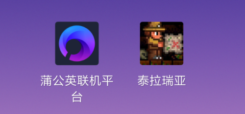 蒲公英联机平台(蒲公英异地组建局域网)插图5