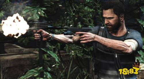 什么射击游戏最好玩最真实(射击类游戏大全)插图20