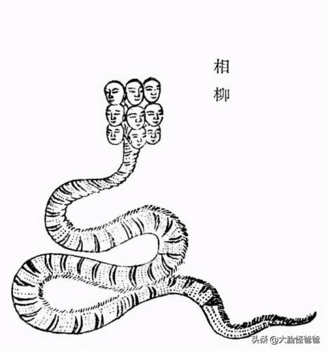 真八岐大蛇在哪里(平安百物语在哪里打开)插图5