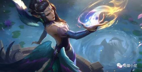 英雄联盟齐天大圣出装2021(英雄联盟猴子怎么出装)插图4