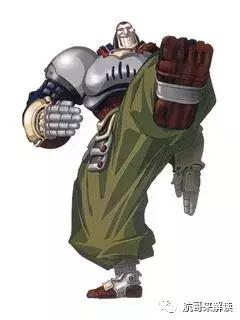 侍魂4人物介绍(侍魂人物大全名字)插图104