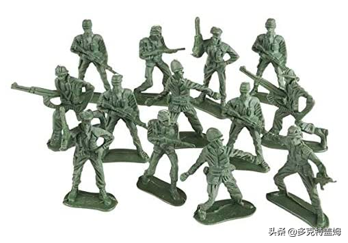 玩具塔防1(十大经典塔防手游)插图1