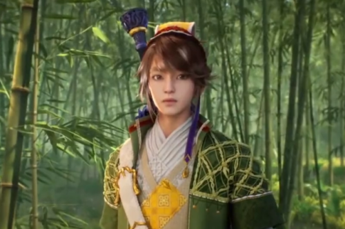 仙剑奇侠传三重制版(仙剑奇侠传3重置进度)插图14