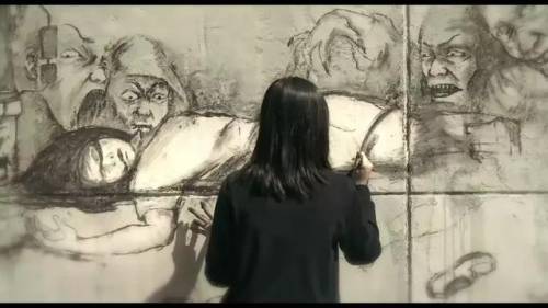 犯罪大师死神画家推理答案(推理大师答案汇总)插图17