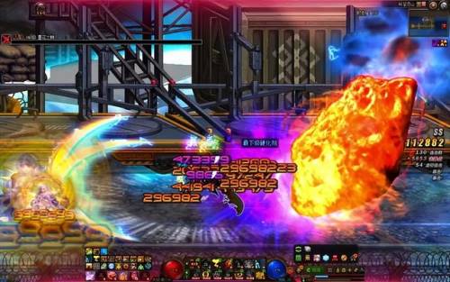 dnf怎么给装备打孔(dnf打孔可以继承吗)插图