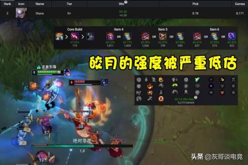 剑圣终极魔典出装(剑圣最强六神装出装)插图2
