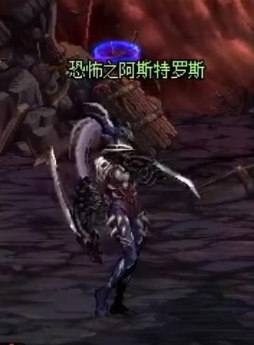 地下城异界在哪(2023异界从哪里进去的)插图7