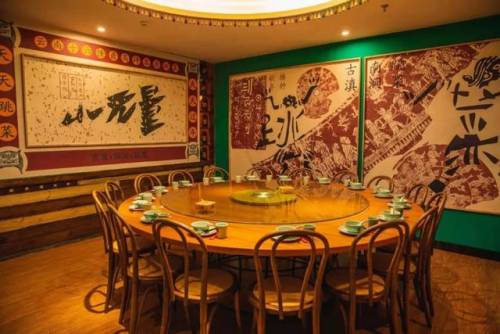 吃货大食堂攻略菜谱强化(食堂炖菜菜谱大全图片)插图6