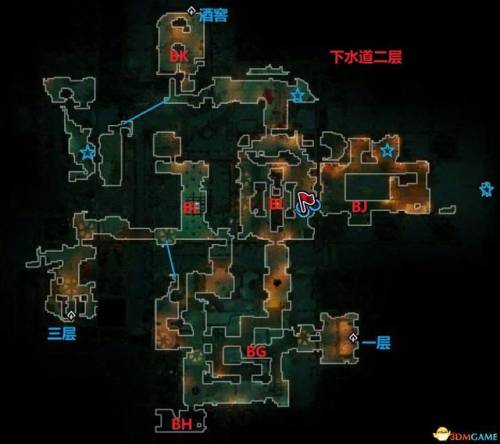密室逃脱2攻略图解法(密室逃脱5逃出博物馆攻略)插图25