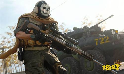 什么射击游戏最好玩最真实(射击类游戏大全)插图25