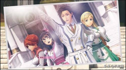 新樱花大战(ps4新樱花大战值得买吗)插图9