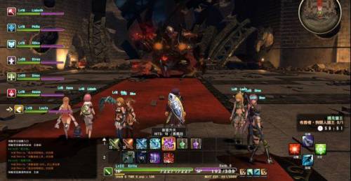 刀剑神域虚空幻界怎么样(刀剑神域虚空断章好玩吗)插图12