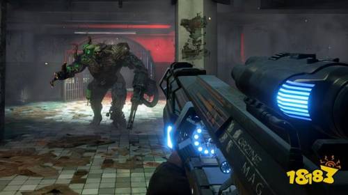 什么射击游戏最好玩最真实(射击类游戏大全)插图15