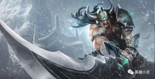 英雄联盟齐天大圣出装2021(英雄联盟猴子怎么出装)插图9