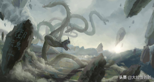 真八岐大蛇在哪里(平安百物语在哪里打开)插图7