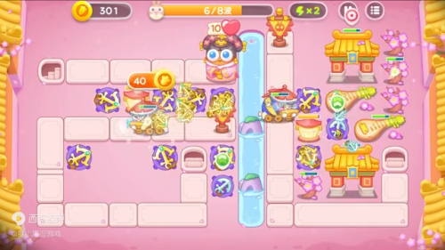 保卫萝卜金萝卜攻略(保卫萝卜各种武器介绍)