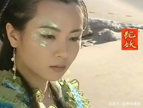 齐天大圣孙悟空张卫健国语版全集高清(西游记张卫健版免费国语)插图25