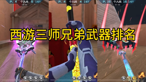 造梦西游3猪八戒最好的装备(造梦西游3发育路线)插图