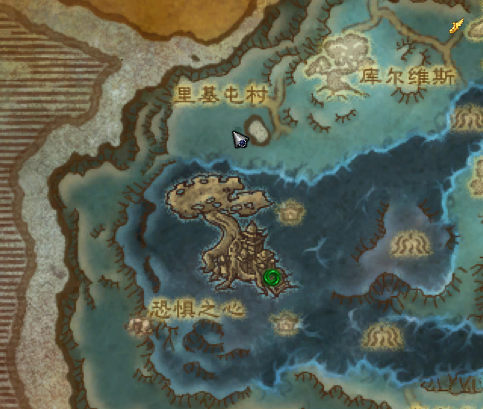 洛克王国卡拉在哪(洛克王国伊瑟拉怎么得)插图35
