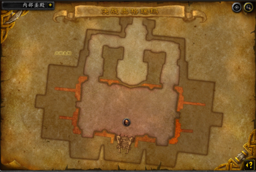 决战奥格瑞玛又臭又长(决战奥格瑞玛详细路线)插图13