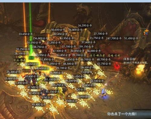 怀特的铃铛有什么用(switch暗黑3怀特的铃铛)插图2