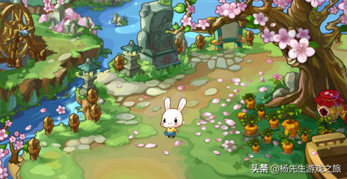 洛克王国呱呱在哪里获得(艾路雷朵和沙奈朵谁强)插图