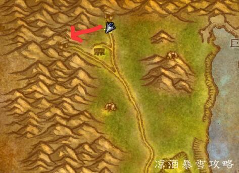 黑海岸去湿地是哪条船(黑海岸船的三个方向)插图6
