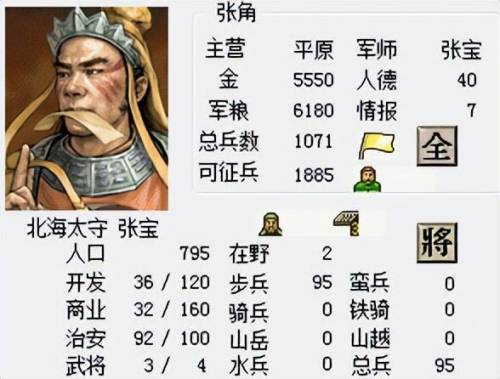 三国志大战6(三国志大战6是什么平台游戏)插图6