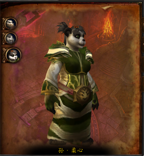 决战奥格瑞玛又臭又长(决战奥格瑞玛详细路线)插图21