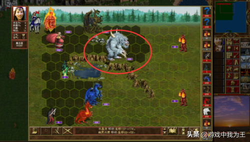 英雄世界英雄无敌攻略(魔法门之英雄无敌3攻略)插图