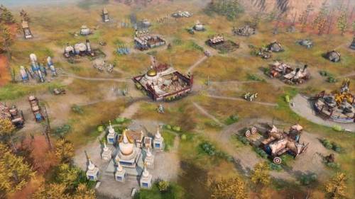 帝国时代4在哪个平台(帝国在steam上叫什么)插图3 帝国时代4在哪个平台(帝国在steam上叫什么)插图3