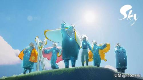 光遇归属季先祖(归属季兑换表图)插图11