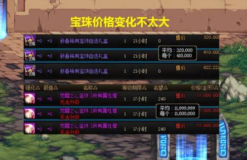 dnf2021春节套时装(DNF新春礼包春节装扮外观)插图2