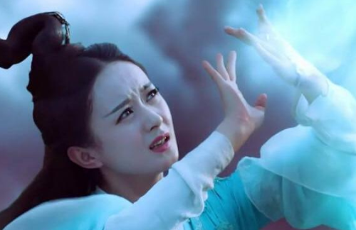 碧瑶复活后嫁给谁了(张小凡爱碧瑶还是陆雪琪)插图13