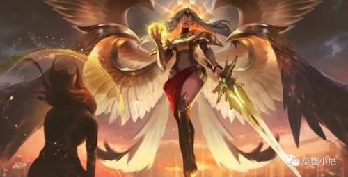 英雄联盟齐天大圣出装2021(英雄联盟猴子怎么出装)插图3