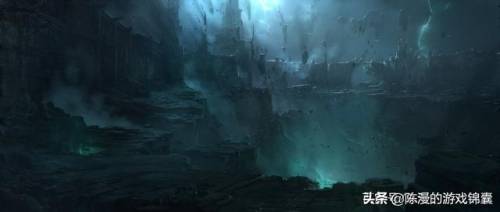 扭曲树精背景故事(LOL老版大树技能介绍)插图2