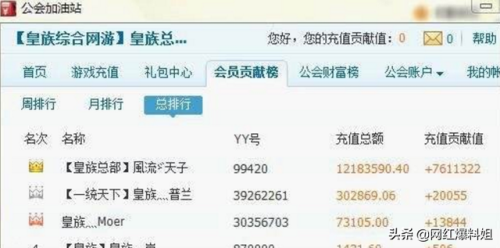 皇族天赐和皇族战队(皇族天赐让官方道歉)插图6