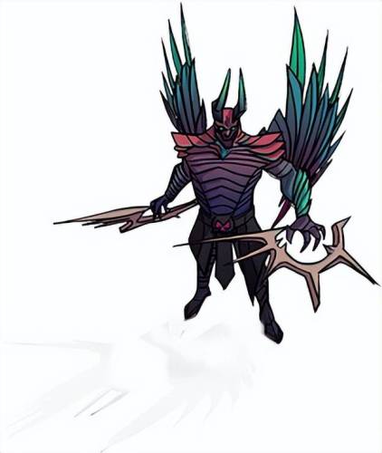 恐怖利刃魔晶(dota后期三废)插图9