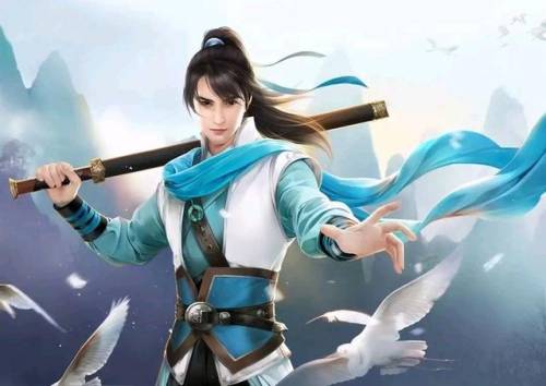神仙道十九妹多少级可以招募(神仙道十九妹成魔条件)插图2