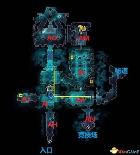 密室逃脱2攻略图解法(密室逃脱5逃出博物馆攻略)插图20