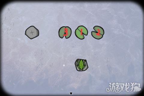 锈湖天堂岛第九关(锈湖啄木鸟树皮出不来)插图