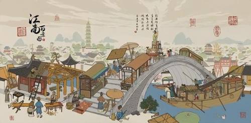 十大古风布置房子游戏(古代住宅布置类游戏)插图5