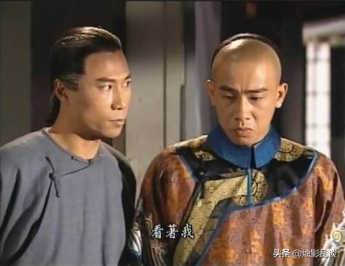 鹿鼎记武功高手排名(陈近南和鳌拜哪个厉害)插图5