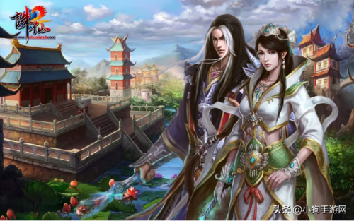2022诛仙3仙合欢加点(诛仙3仙合欢需要真气吗)插图