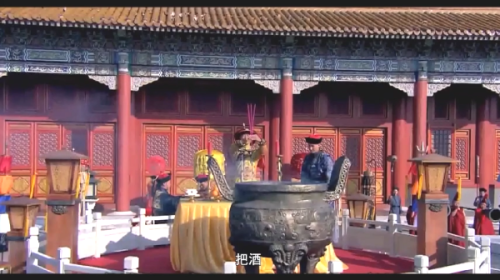 清明节的习俗(清明节的文化内涵)插图1