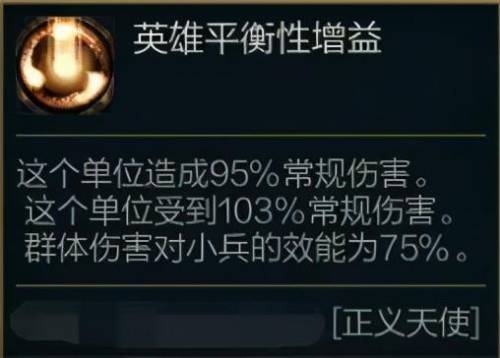 无限乱斗天使出装2022(天使极地大乱斗出装)插图2