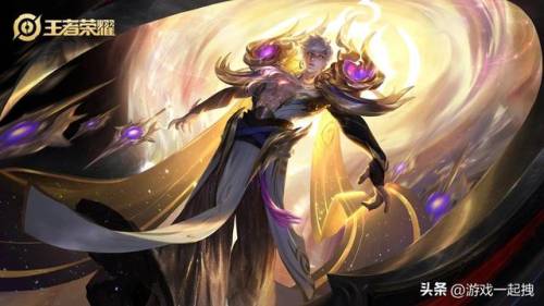 王者荣耀即将上线的新皮肤(王者荣耀近期皮肤预告)插图4