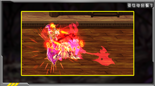 100版本力驱魔加点(86驱魔师力驱刷图加点)插图3