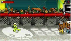 闪客2汉化(闪客shank中文设置)插图7