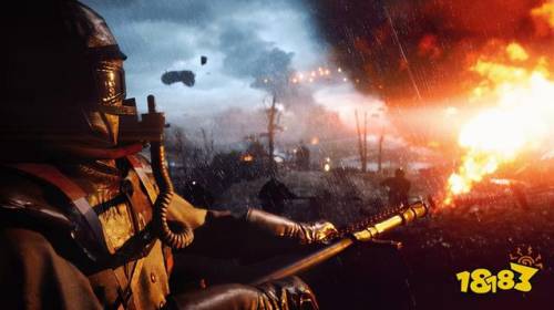 什么射击游戏最好玩最真实(射击类游戏大全)插图12